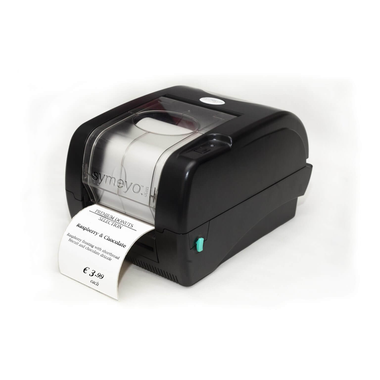 Symeyo Printer - Highly Versatile Product Display Label System
