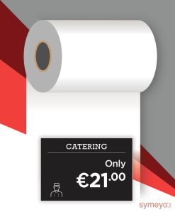 Symfoil™ – White Foil