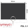 product display labels 3.1 symeyo