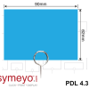 Symeyo PDL 4.3