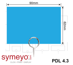 Symeyo PDL 4.3