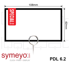 PRODUCT DISPLAY SPECIAL OFFER
